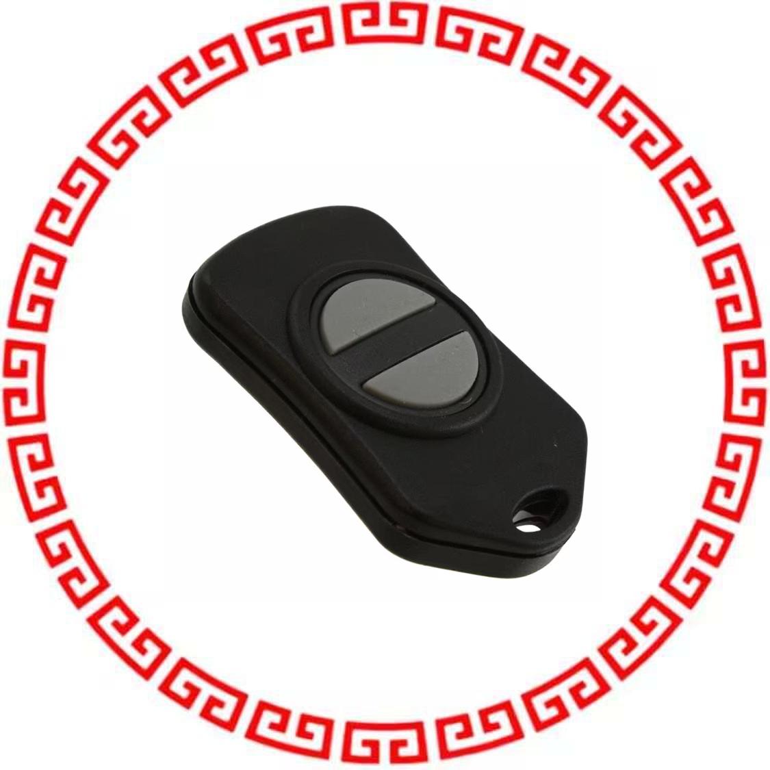 OTX-433-HH-KF2-MS XMITTER KEYFOB 433MHZ 2 BUTTON