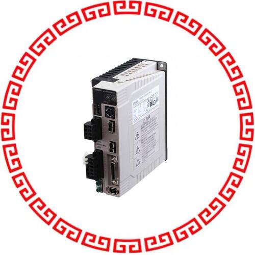 R88D-GN04H-ML2 SERVO DRIVER 2.7A 240V LOAD