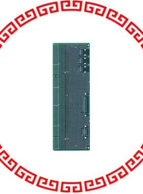 2000-80 PLUGBOARD HARD METRIC