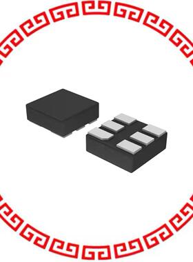 NLX2G17AMX1TCG IC BUF NON-INVERT 5.5V 6ULLGA