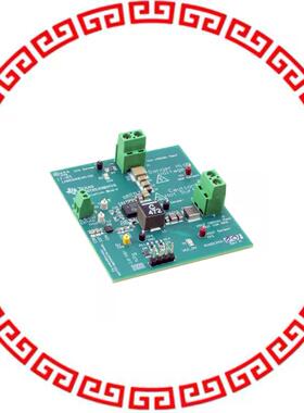 LMG5200EVM-02 EVAL BOARD FOR LMG5200