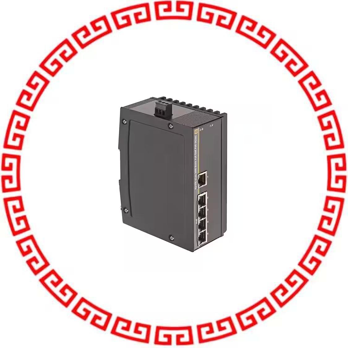 24035050020 NETWORK SWITCH-UNMANAGED 5 PORT