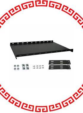 SH-2382 SHELF NON VENTILATED STATIONARY