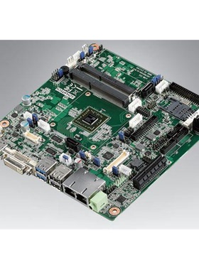 AIMB-225G2-01A1E《CIRCUIT BOARD, miniITX SOC 412HC DP/LVD》