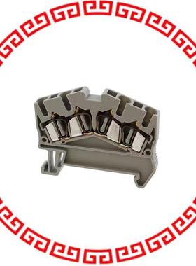 3031746 CONN TERM BLK FEED THRU 12-28AWG