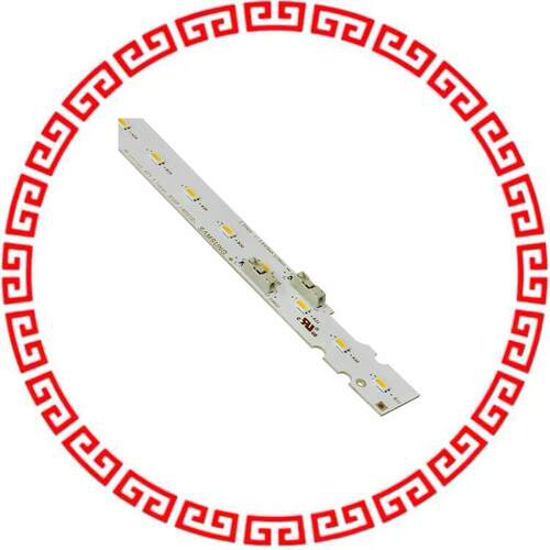 SI-B8R301B20WW LED MOD MSERIES 4FTB 5000K STRIP