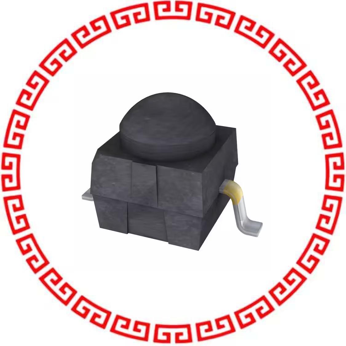 VEMT2023X01 PHOTO DIODE SMD REV. GULLWING FI