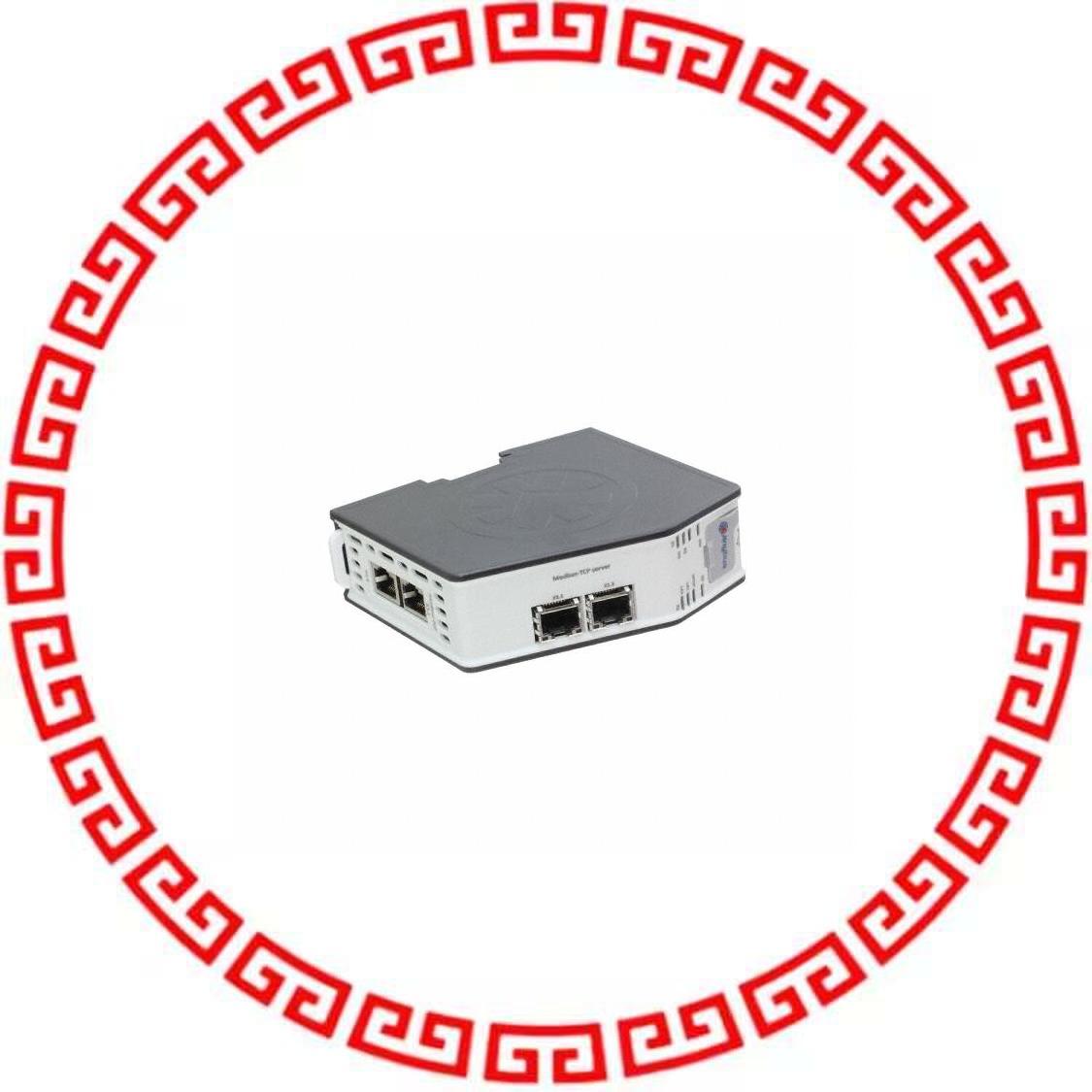 AB9008-B MODBUS CLIENT-MODBUS SERVER