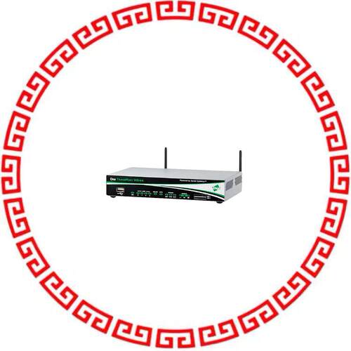 WR44-L5F1-NE1-RF CELLULAR ROUTER US CANADA 4G/3G