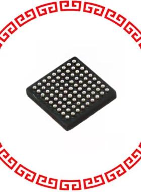 ICE40LP1K-CM81 IC FPGA 63 I/O 81UCBGA