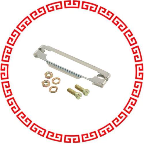 DA512201 DSUB SLIDING LOCK RETAIN SIZE15