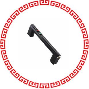 ALUMINUM FG7 HANDLE 02.GA220.04 NYLO FUNCTIONAL