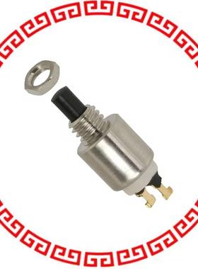 9533CD SWITCH PUSH SPST-NO 0.1A 30V