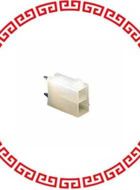 39288020 CONN HEADER 2POS 4.2MM VERT TIN