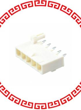 2029181-5 5P VAL-U-LOK VRTHDR W/PGS GW