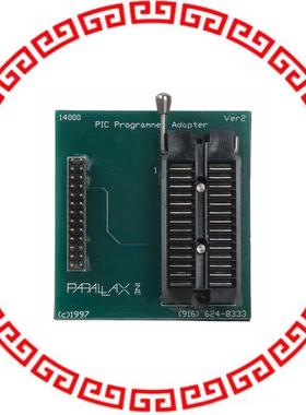 MP-14000 ADAPTR QUICKWRTR PIC14000 28-PIN