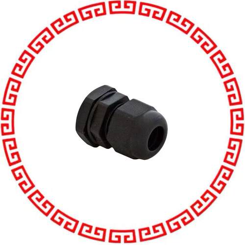 IPG-22211 CABLE GLAND 5-10MM PG11 NYLON