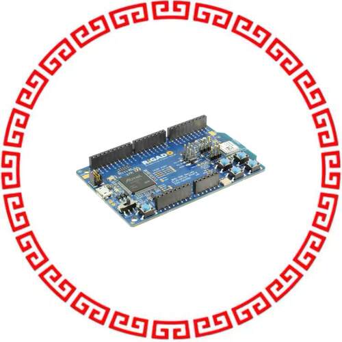 BMD-300-EVAL MOD BLE 4.2 NORDIC NRF52832 EVAL