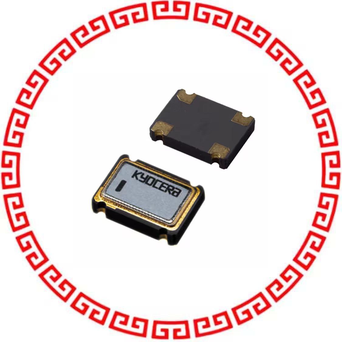 KC7050C48.0000C50D00 OSC XO 48.000MHZ CMOS SMD