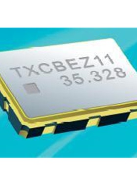 6U-40.960MCE-T《40.96MHz 2.5Volt 50ppm -40C +85C》