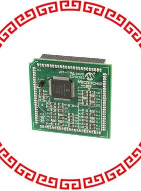 MA330031 MOD PIM DSPIC33EP256MC506 INT OA