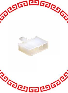 39301049 CONN HEADER 4POS SNGL VERT TIN