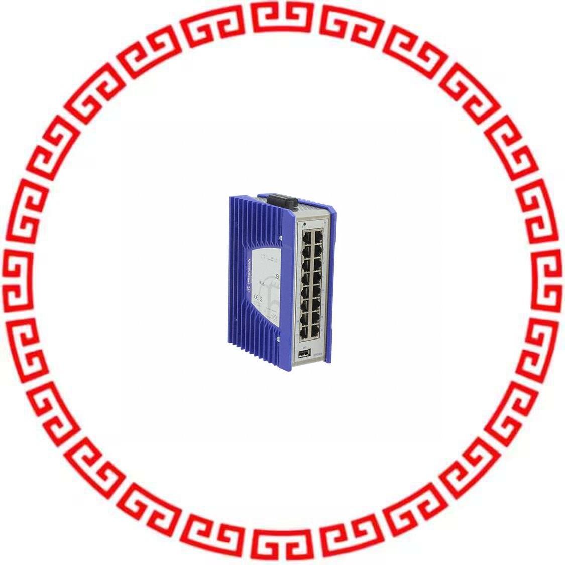 942141032 NETWORK SWITCH UNMANAGED 4 PORT