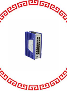 942141032 NETWORK SWITCH UNMANAGED 4 PORT