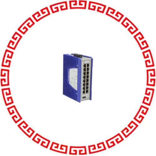 942141032 NETWORK SWITCH UNMANAGED 4 PORT