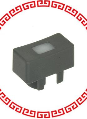 1Q036 CAP TACT RECT GRY/FROST WHT LENS