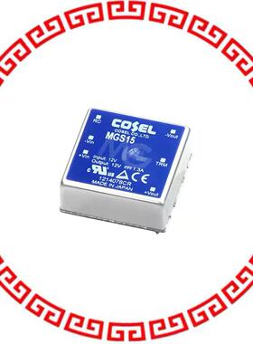 MGS152405 DC DC CONVERTER 5V