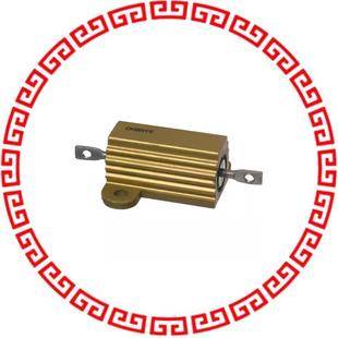 RES CHAS 4R7 50W OHM 4.7 HS50 MNT