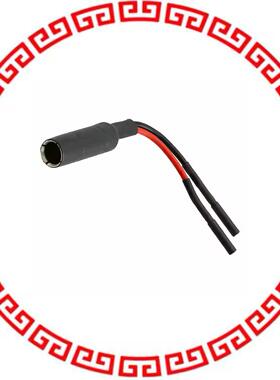 PK1-5MM-112 DUAL ADAPTER 5.0 TO 0.8MM SCKT