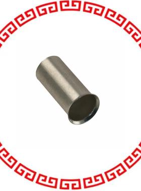 3200409 CONN FERRULE UNINSUL 2AWG