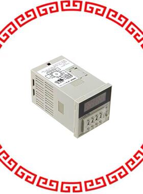 H7CN-XHNM AC100-240 COUNTER LED 4 CHAR 100-240V
