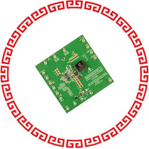 DC1827A BOARD EVAL FOR LT3795