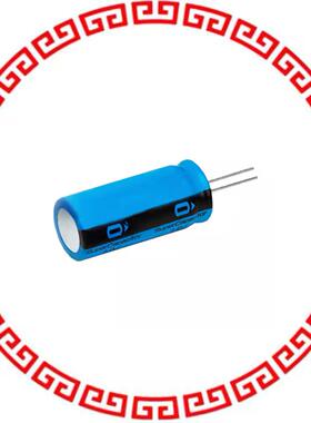 HVZ0E475NF SUPERCAP 4.7F 30% 2.7V 5MM LEAD