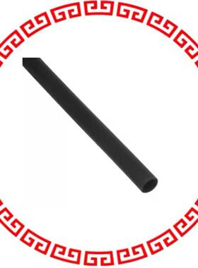 Q2-F-3/32-01-MS100FT HEATSHRK POLY Q2F 3/32