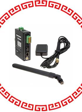 SE5901B-IO-D3G INDUSTRIAL SERIAL-CELLULAR GATEW