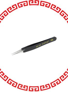 18032ARS TWEEZER POINT FINE STRNG 4.75
