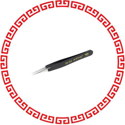 18032ARS TWEEZER POINT FINE STRNG 4.75