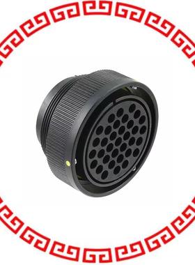 CIRPSE06T40A35SV0N CONN PLG HSG FMALE 35POS INLINE