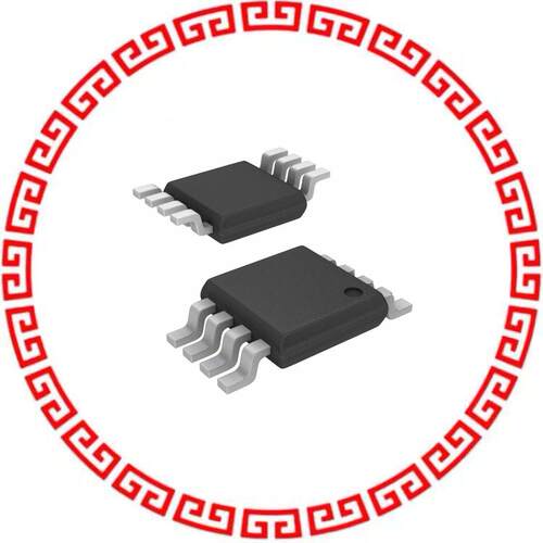 ZXT12P40DXTA TRANS 2PNP 40V 2A 8MSOP