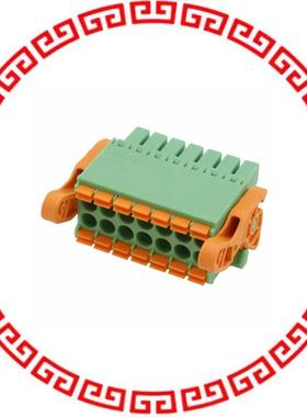 1790535 TERM BLOCK PLUG 14POS STR 3.5MM