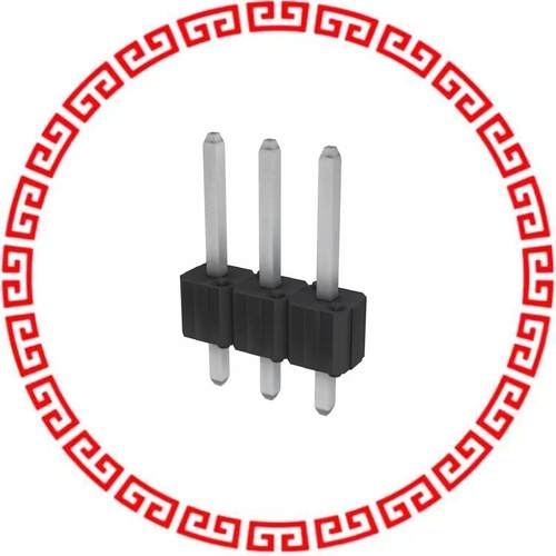 68000-403HLF BERGSTIK II .100 SR STRAIGHT