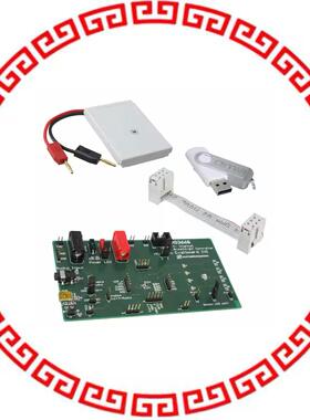 AS3668-EB BOARD EVAL FOR AS3668