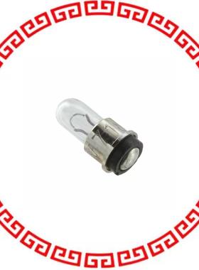 718 LAMP INCAND RT-1 SUB MIDGET 5V