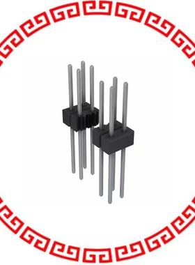 PBC16DFDN CONN HEADER .100 DUAL STR 32POS