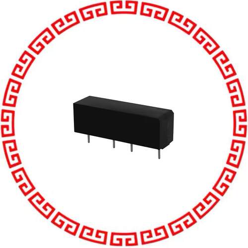 SHV05-1A85-78D2K RELAY REED SPST 1A 5V