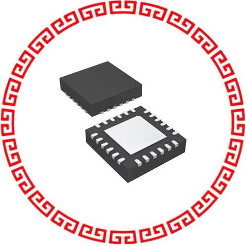 HMC600LP4E IC RF DETECT 50MHZ-4GHZ 24QFN